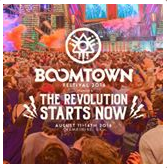  Boomtown Fair Promo Code