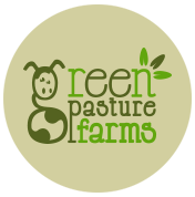  Green Pasture Farms Promo Code