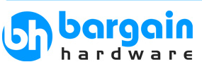  Bargain Hardware Promo Code
