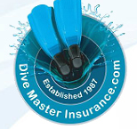  DiveMaster Insurance Promo Code
