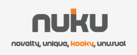  Nuku Promo Code