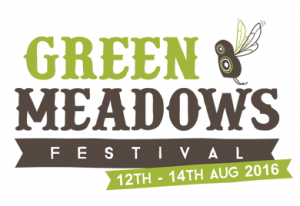  Green Meadows Festival Promo Code