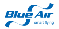  Blue Air Promo Code