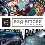  Eaglemoss Promo Code