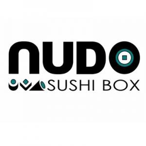  Nudo Sushi Box Promo Code