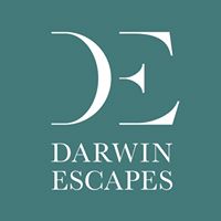  Darwin Escapes Promo Code