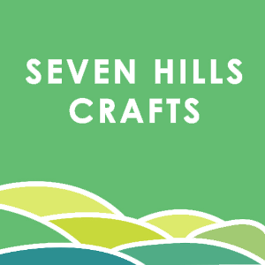  Seven Hills Crafts Promo Code