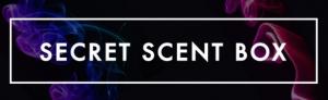  Secret Scent Box Promo Code