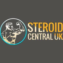  Steroid Central UK Promo Code