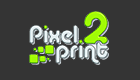  Pixel2Print Promo Code