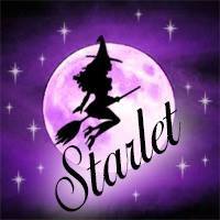  Starlet Vintage Promo Code