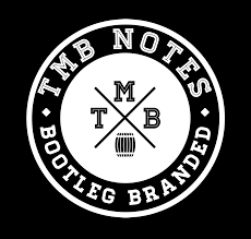  TMB Notes Promo Code