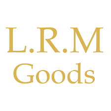  L.R.M Goods Promo Code