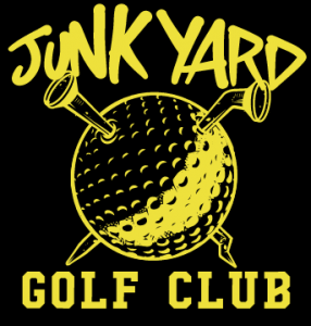  Junkyard Golf Promo Code