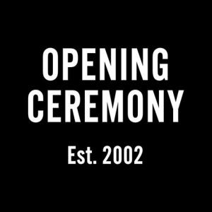  Opening Ceremony Promo Code