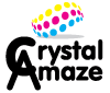  Crystal Amaze Promo Code