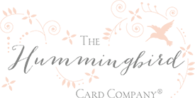  Hummingbird Card Company Promo Code