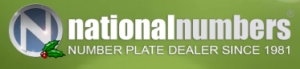 National Numbers Promo Code