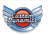  Custom Dynamics Promo Code