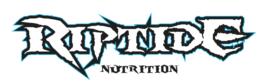  Riptide Nutrition Promo Code