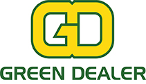  The Green Dealer Promo Code