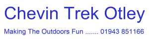  Chevin Trek Promo Code
