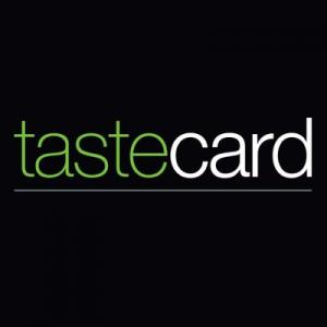  TasteCard Promo Code