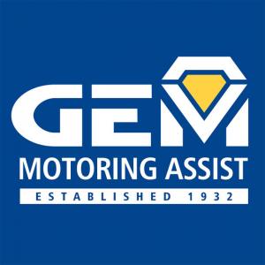  GEM Motoring Assist Promo Code