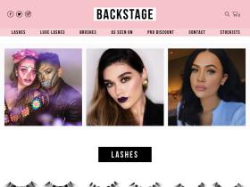 Backstage Beauty Promo Code