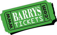 Barrys Tickets Promo Code