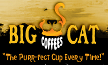  Big Cat Coffees Promo Code