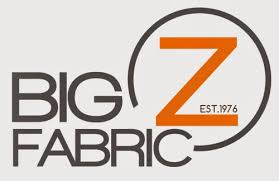  Big Z Fabric Promo Code