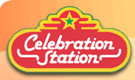  Celebration Station Promo Code