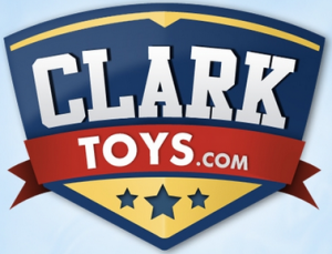  Clark Toys Promo Code