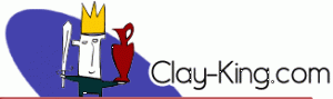  Clay-King Promo Code