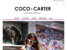  Coco And Carter Promo Code