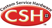 Custom Service Hardware Promo Code