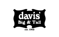  Davis Big And Tall Promo Code
