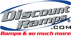  Discount Ramps Promo Code