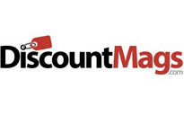  Discountmags Promo Code