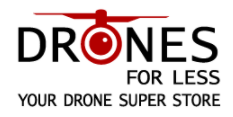  Drones For Less Promo Code