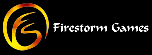  Firestorm Games Promo Code