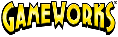  GameWorks Promo Code