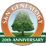 S&N Genealogy Supplies Promo Code
