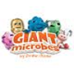  Giant Microbes Promo Code