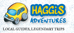  Haggis Promo Code