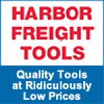  Harbor Freight Promo Code