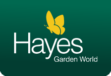  Hayes Garden World Promo Code