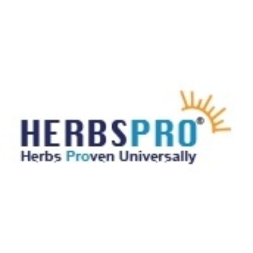  HerbsPro Promo Code