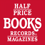  Half Price Books Promo Code